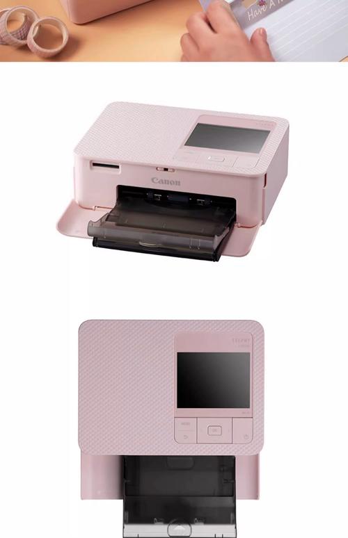 canon佳能cp1500照片打印机家用小型手机无线便携式相片冲印机证