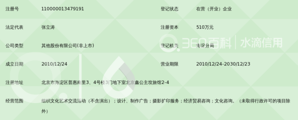 随心影视文化(北京)股份
