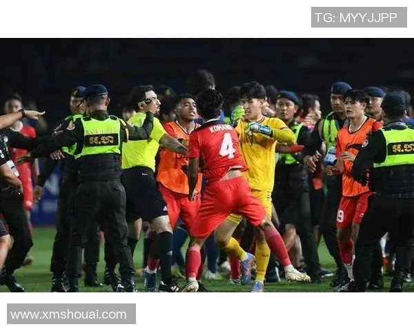 东南亚选手年龄造假事件引发关注多名运动员实际年龄超限问题 东南亚选手年龄造假事件引发关注多名运动员实际年龄超限问题