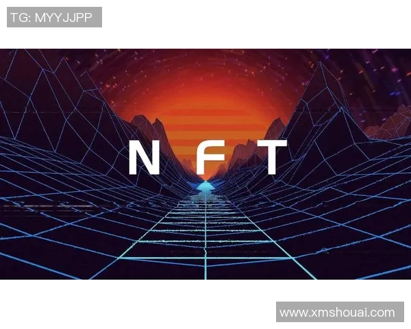 电竞数字艺术的未来探索NFT与数字艺术形式的融合与发展